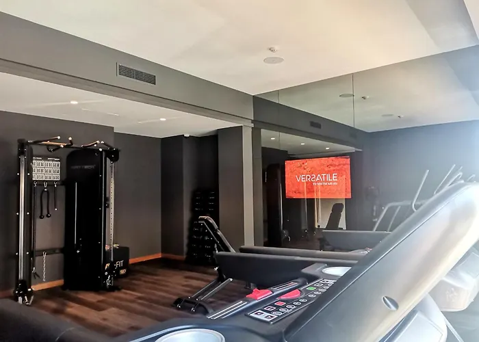 Hotel Versatile